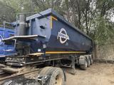 Bodex  Полуприцепы самосвалы 2013 года за 14 000 000 тг. в Алматы