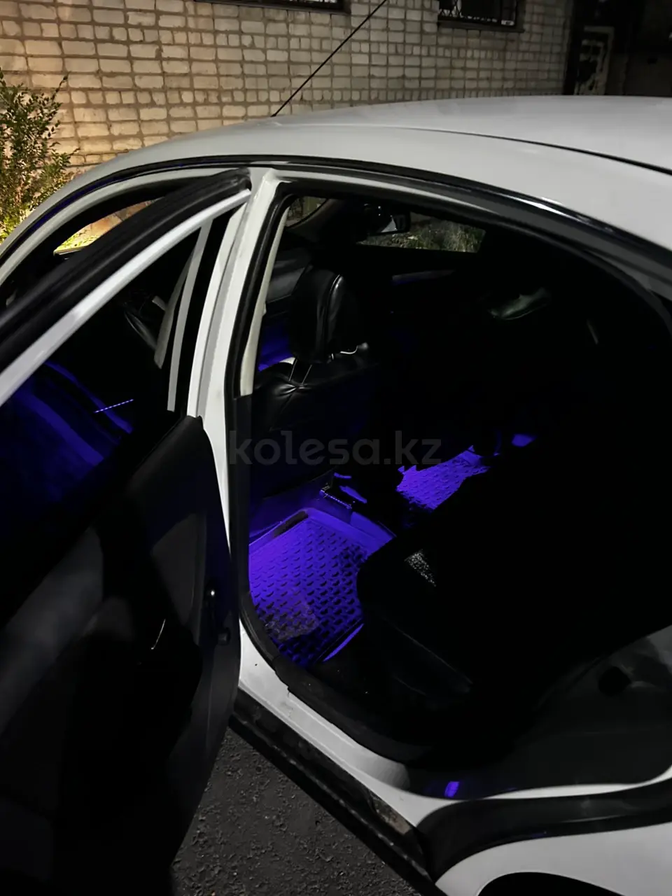 Nissan Almera, 2014