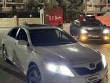 Toyota Camry 2011 годаүшін4 500 000 тг. в Жанаозен