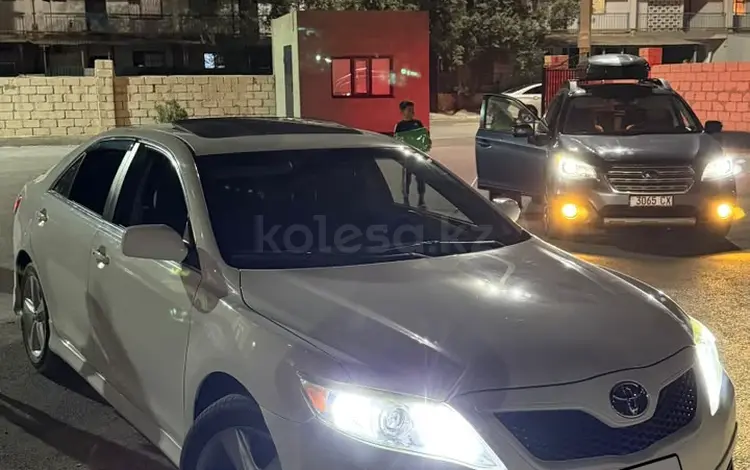 Toyota Camry 2011 годаүшін4 500 000 тг. в Жанаозен
