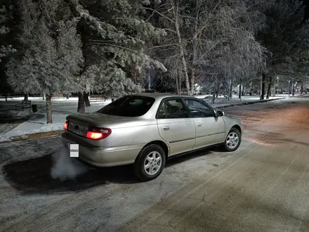 Toyota Carina 1995 года за 1 450 000 тг. в Павлодар – фото 11