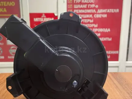 Моторчик печки (отопителия) за 1 000 тг. в Алматы – фото 3