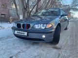 BMW 318 2004 годаfor4 000 000 тг. в Петропавловск – фото 2