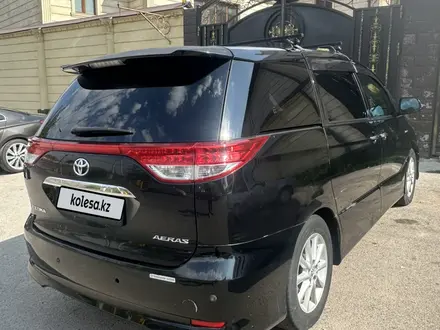 Toyota Estima 2010 года за 5 000 000 тг. в Алматы – фото 4