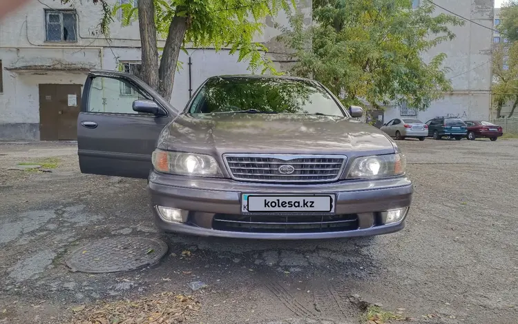 Nissan Cefiro 1997 года за 3 000 000 тг. в Тараз