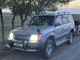 Toyota Land Cruiser Prado 1997 года за 6 800 000 тг. в Алматы