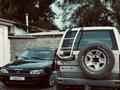 Toyota Land Cruiser Prado 1997 года за 6 800 000 тг. в Алматы – фото 8