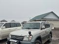 Toyota Land Cruiser Prado 1997 года за 6 800 000 тг. в Алматы – фото 6
