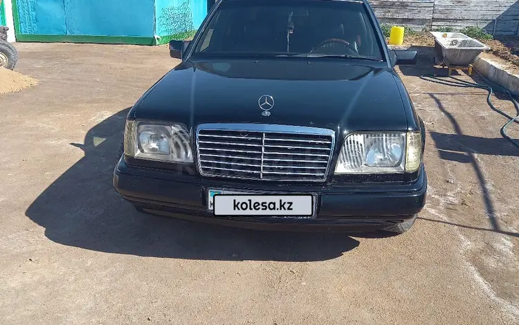 Mercedes-Benz E 280 1994 года за 1 550 000 тг. в Балхаш