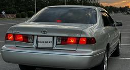 Toyota Camry 1999 года за 3 600 000 тг. в Талдыкорган – фото 3