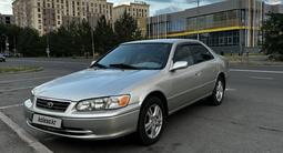 Toyota Camry 1999 года за 3 600 000 тг. в Талдыкорган – фото 2