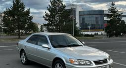 Toyota Camry 1999 года за 3 600 000 тг. в Талдыкорган