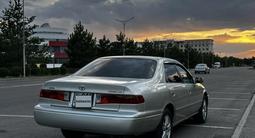 Toyota Camry 1999 года за 3 600 000 тг. в Талдыкорган – фото 5