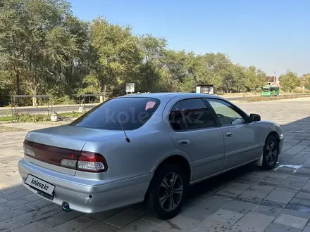 Nissan Cefiro 1997 года за 2 250 000 тг. в Алматы – фото 11