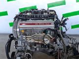 Двигатель VQ30 3.0L на Nissan Maxima A33 за 450 000 тг. в Каскелен – фото 4