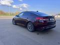 Kia Optima 2019 года за 10 500 000 тг. в Костанай – фото 3