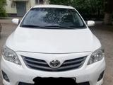 Toyota Corolla 2012 года за 6 000 000 тг. в Актобе – фото 2