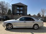 Mercedes-Benz E 320 1995 года за 2 800 000 тг. в Алматы – фото 2