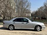 Mercedes-Benz E 320 1995 года за 2 800 000 тг. в Алматы – фото 4