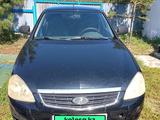 ВАЗ (Lada) Priora 2170 2012 года за 2 000 000 тг. в Кокшетау – фото 2