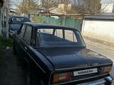 ВАЗ (Lada) 2106 1981 года за 420 000 тг. в Алматы – фото 2