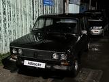 ВАЗ (Lada) 2106 1981 года за 420 000 тг. в Алматы
