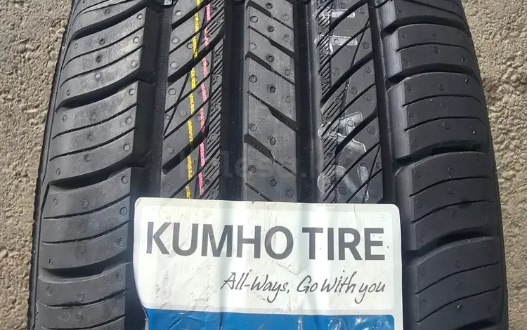 225/70R16 KUMHO Crugen HP71 КОРЕЯ новые летние за 36 000 тг. в Алматы