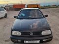 Volkswagen Golf 1996 года за 1 100 000 тг. в Кызылорда – фото 3