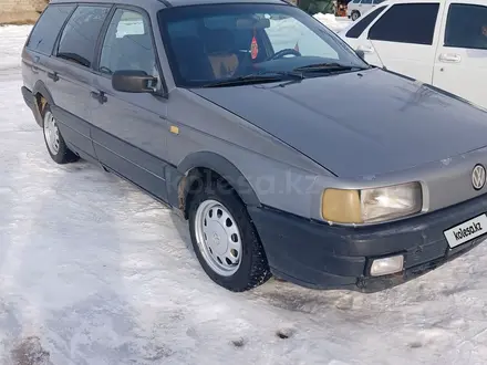 Volkswagen Passat 1991 года за 1 350 000 тг. в Шымкент – фото 2