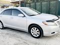 Toyota Camry 2007 года за 5 500 000 тг. в Жетысай – фото 2