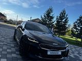Kia Stinger 2021 года за 18 000 000 тг. в Петропавловск – фото 4