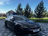 Kia Stinger 2021 года за 18 000 000 тг. в Петропавловск – фото 5