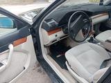 Audi 100 1991 годаүшін1 100 000 тг. в Уральск