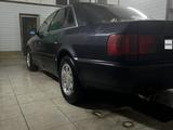 Audi A6 1996 годаүшін2 700 000 тг. в Аксай – фото 3