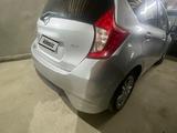 Nissan Versa 2017 годаүшін3 500 000 тг. в Атырау – фото 4