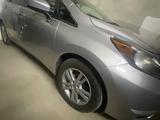 Nissan Versa 2017 годаүшін3 500 000 тг. в Атырау – фото 3