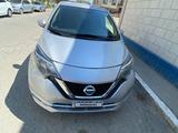 Nissan Versa 2017 годаүшін3 500 000 тг. в Атырау