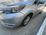 Nissan Versa 2017 годаүшін3 500 000 тг. в Атырау – фото 2