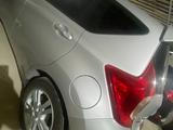 Nissan Versa 2017 годаүшін3 500 000 тг. в Атырау – фото 5