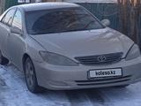 Toyota Camry 2004 годаfor4 800 000 тг. в Семей – фото 2