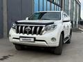 Toyota Land Cruiser Prado 2014 годаүшін21 000 000 тг. в Тараз – фото 2