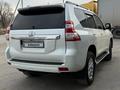 Toyota Land Cruiser Prado 2014 годаүшін21 000 000 тг. в Тараз – фото 5