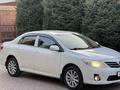 Toyota Corolla 2012 года за 6 900 000 тг. в Алматы – фото 17