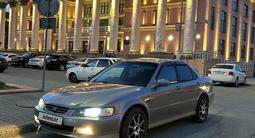 Honda Accord 2000 годаүшін3 500 000 тг. в Усть-Каменогорск