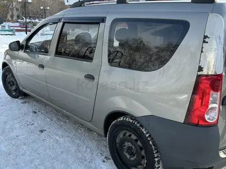 ВАЗ (Lada) Largus 2014 года за 3 600 000 тг. в Караганда – фото 4