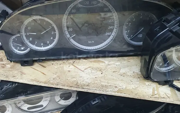 Щиток приборов за 3 000 тг. в Алматы