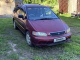 Honda Odyssey 1995 годаүшін1 800 000 тг. в Алматы