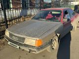 Audi 100 1990 года за 850 000 тг. в Рудный