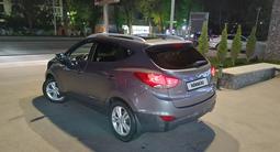Hyundai Tucson 2012 года за 7 300 000 тг. в Алматы – фото 4