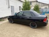 ВАЗ (Lada) Priora 2170 2011 годаfor1 400 000 тг. в Атырау – фото 2